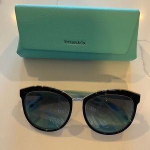 Tiffany & Co. sunglasses